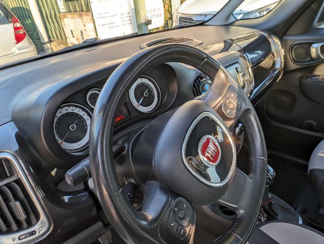 FIAT 500L 1.3 Multijet 85 CV Pop Star