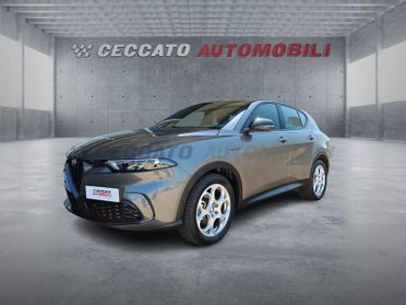 Alfa Romeo Tonale Tonale 1.5 hybrid Sprint 130cv tct7