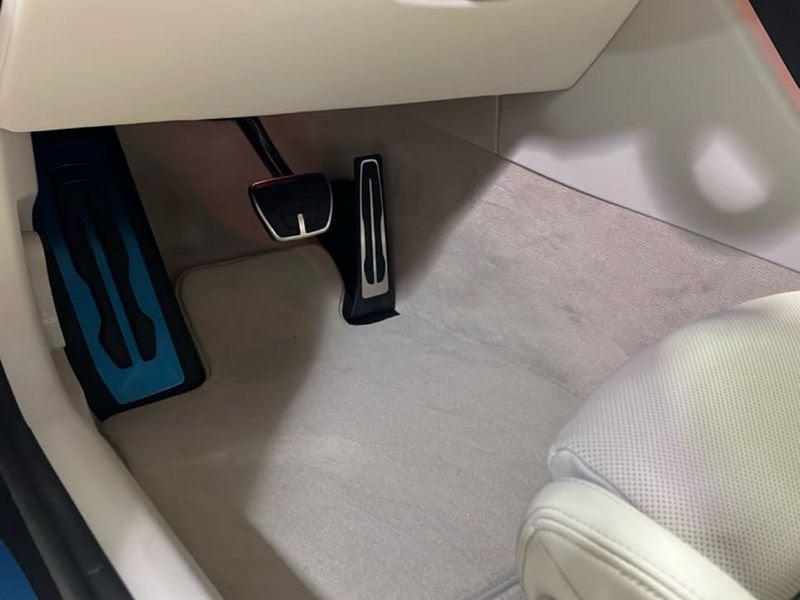 BMW Serie 8 Cabrio 840d xDrive Cabrio M Sport Pro