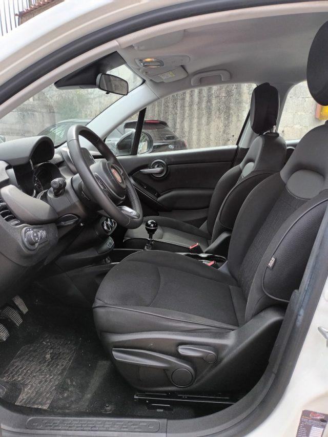 FIAT 500X 1000 T3 120 CV CARPLAY ITALIA