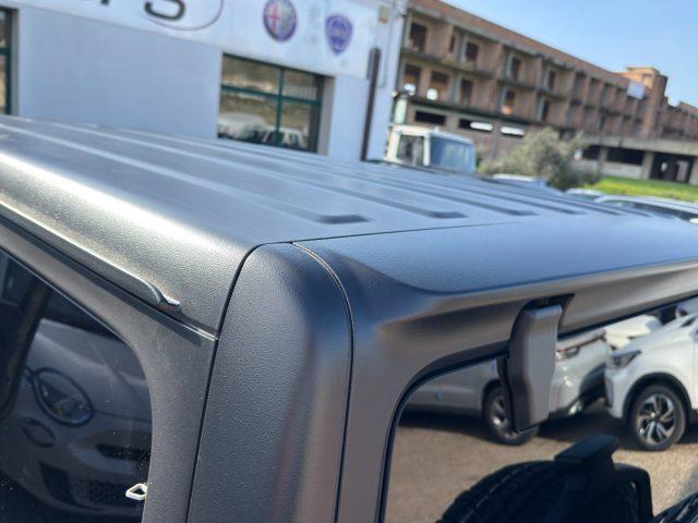JEEP Wrangler Unlimited 2.0 Turbo Rubicon NUOVO
