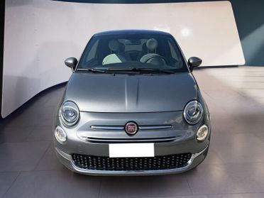 FIAT 500 III 2015 1.0 hybrid Dolcevita 70cv
