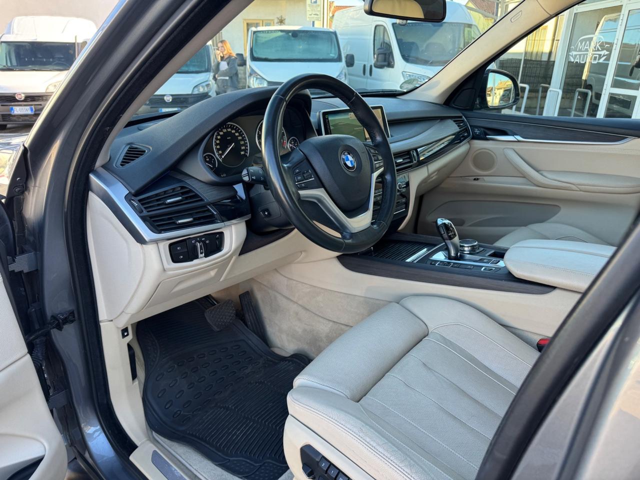 Bmw X5 xDrive40e Luxury