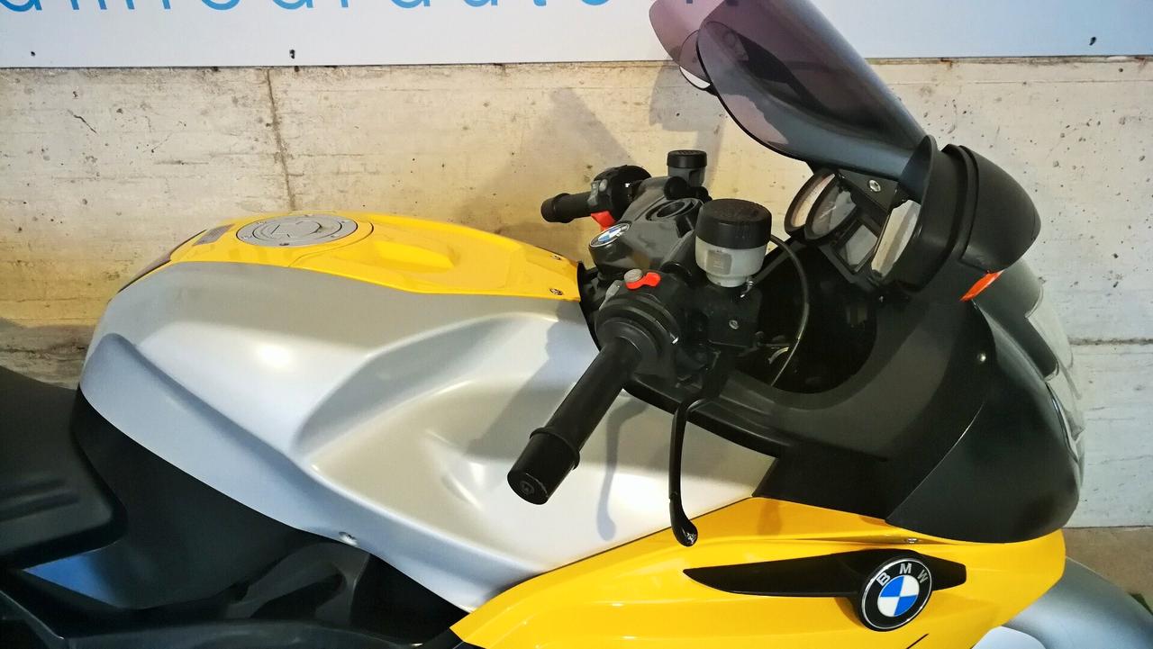 Bmw K 1200 S ABS Sport *Interamente Finanziabile*
