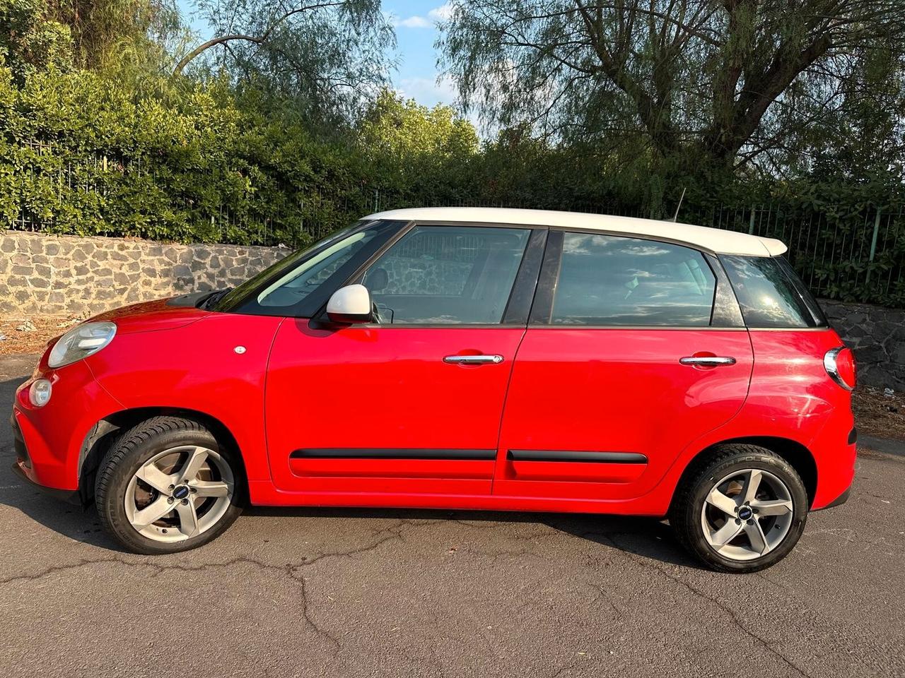 Fiat 500L 1.6 Multijet 120 CV Pop Star