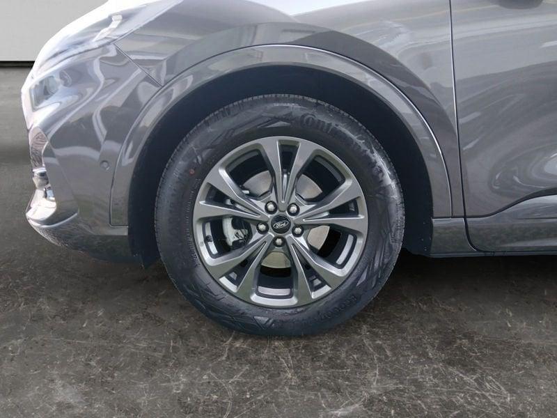 Ford Kuga 2.5 full hybrid ST-Line 2wd 190cv cvt