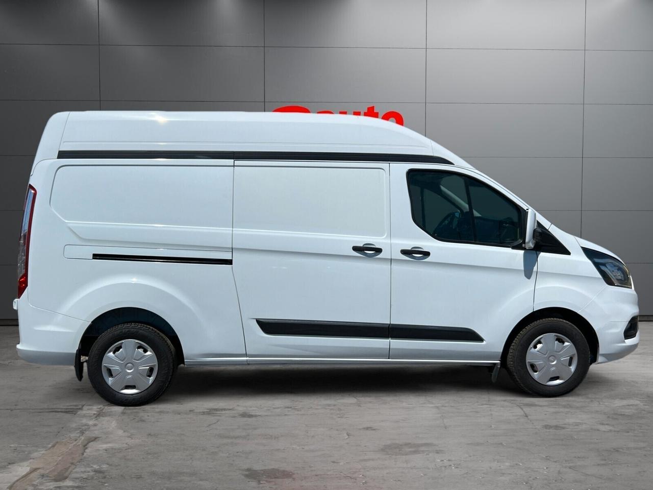 Ford Transit Custom 320 VAN L2 H2 130 CV
