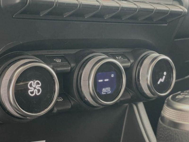 Renault Captur Captur TCe 90 CV Techno