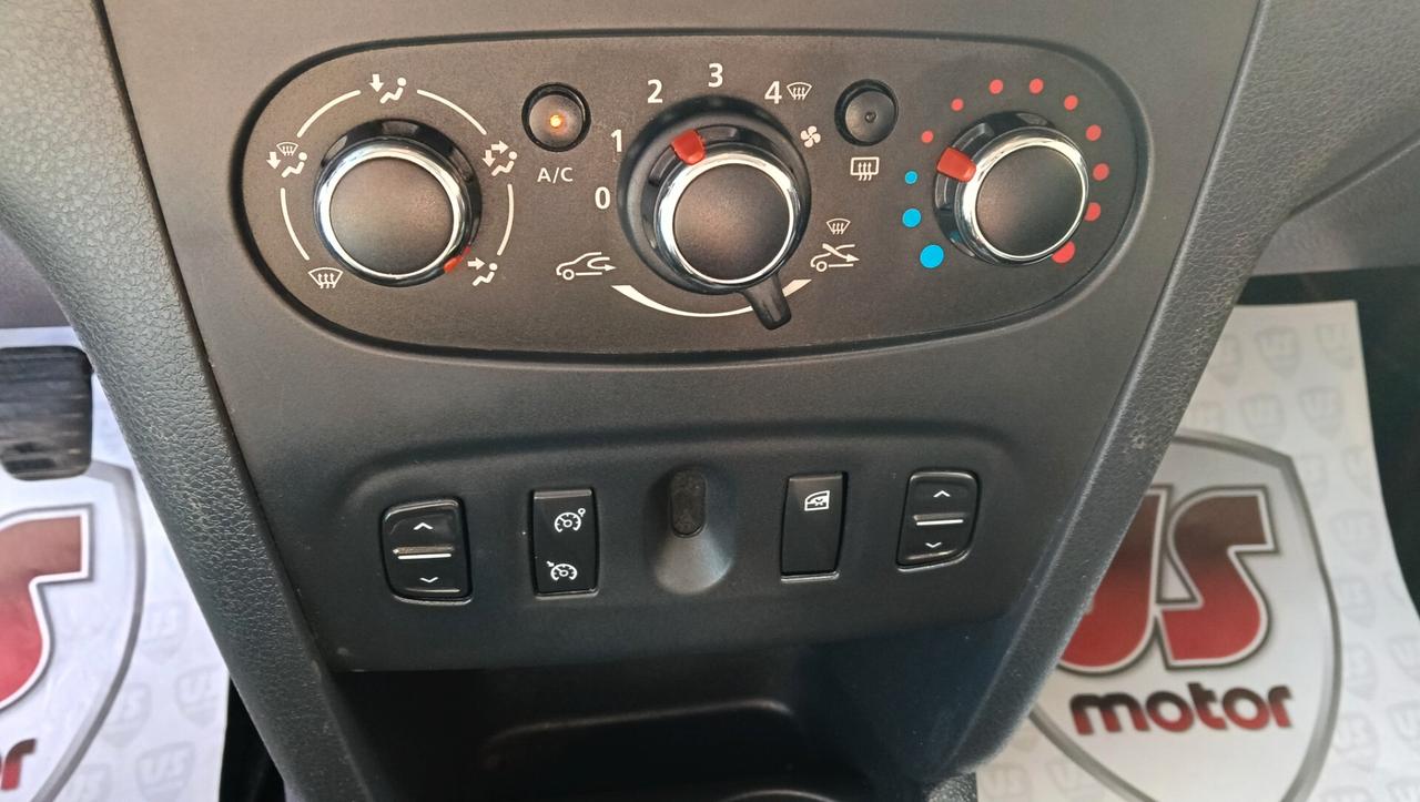 DACIA SANDERO STEPWAY -PREZZO PROMO!