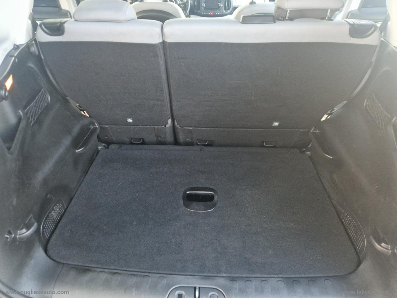 FIAT 500L 1.3 MJT 85 CV