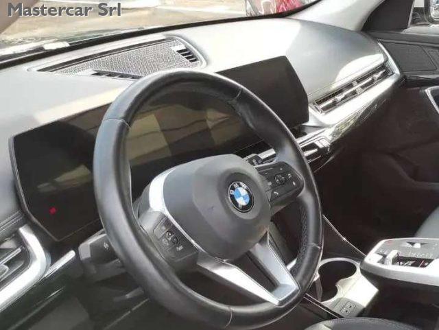BMW X1 X1 sdrive18i X-Line Edition Essence auto - GM986KT