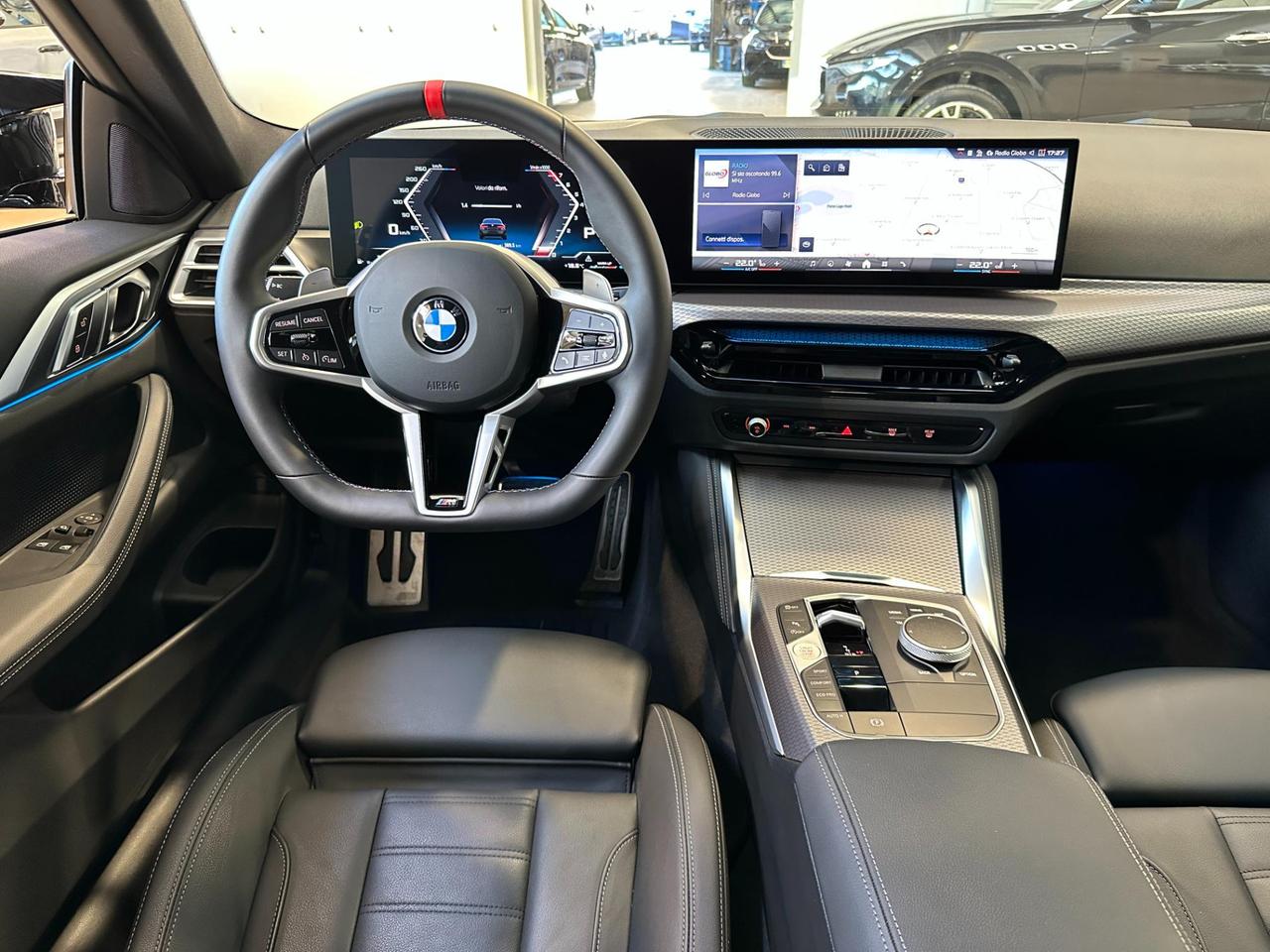 BMW 440 M440i Coupe mhev 48V xdrive 374cv - IVA