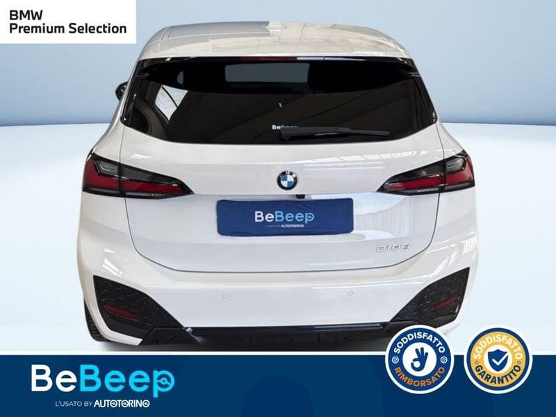 BMW Serie 2 Active Tourer 218D ACTIVE TOURER MSPORT AUTO