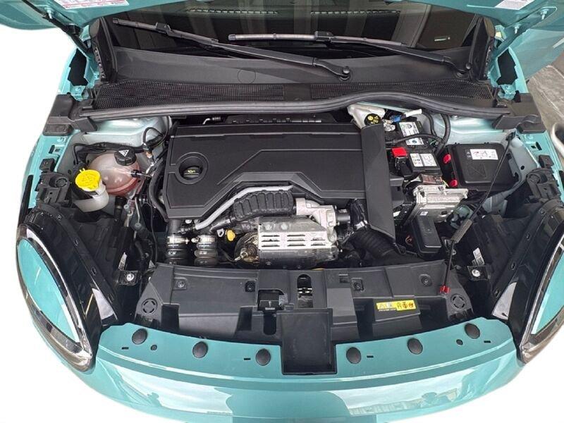 FIAT 600 Hybrid La Prima Ii Hybrid110cv