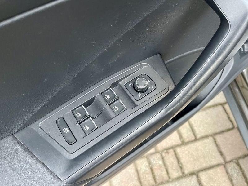 Volkswagen T-Roc 2.0 tdi Advanced 4motion dsg