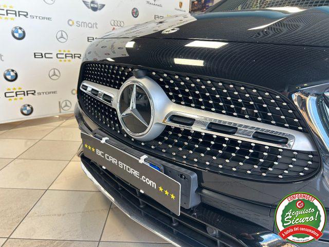 MERCEDES-BENZ GLA 200 d 150cv Auto Premium AMG