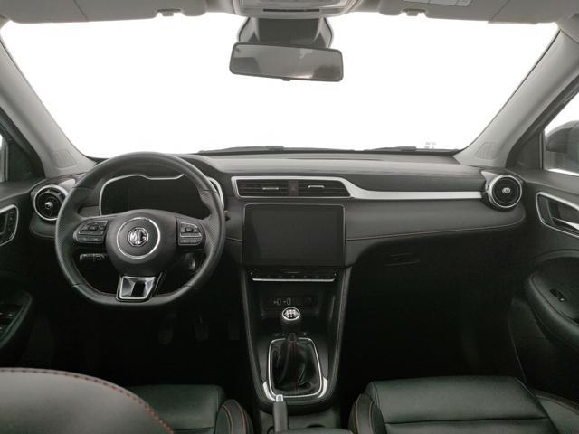 MG ZS 1.5 VTi-tech Luxury