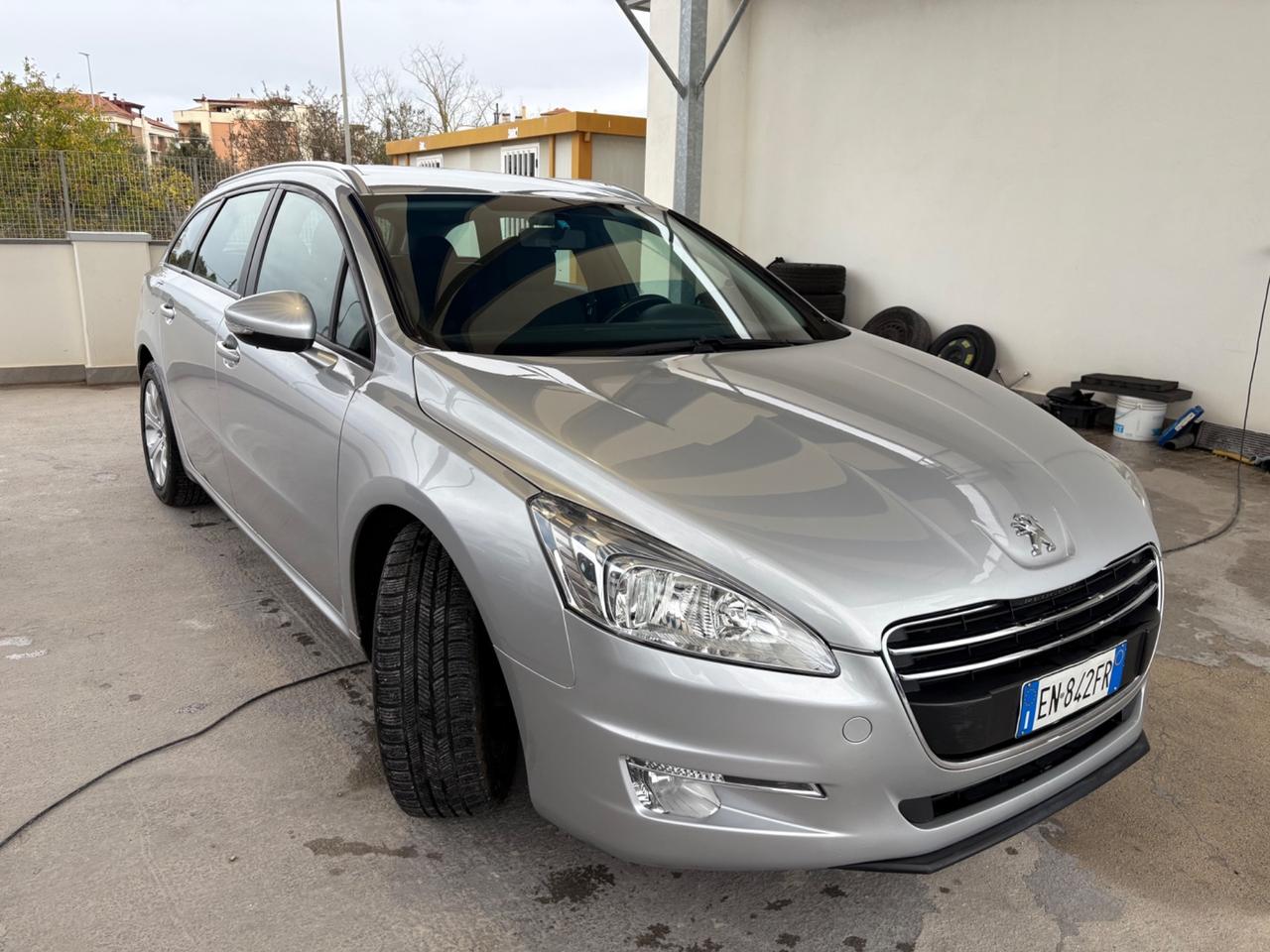 Peugeot 508 1.6 HDi 115CV SW Access