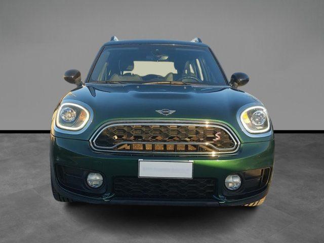 MINI Countryman 2.0 Cooper SD Countryman Automatica