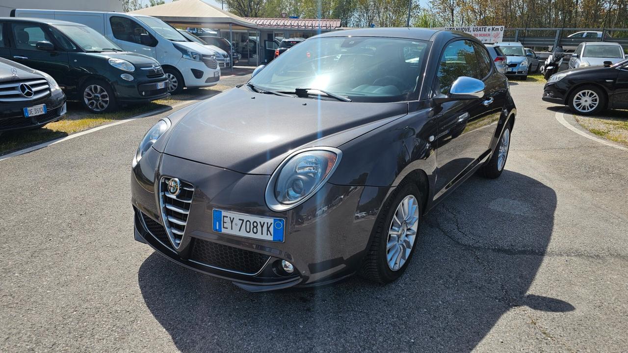 Alfa Romeo MiTo 1.4 70 CV 8V Progression