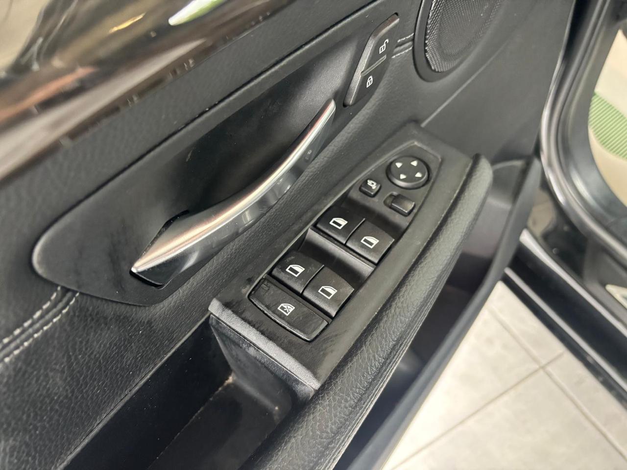 Bmw 116 216D ACTIVE TOURER LUXURY