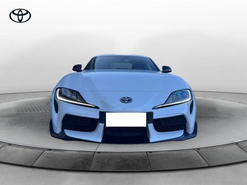 Toyota GR Supra GR Supra 2.0B Sport AT