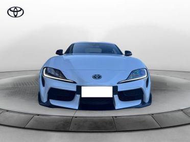 Toyota GR Supra GR Supra 2.0B Sport AT