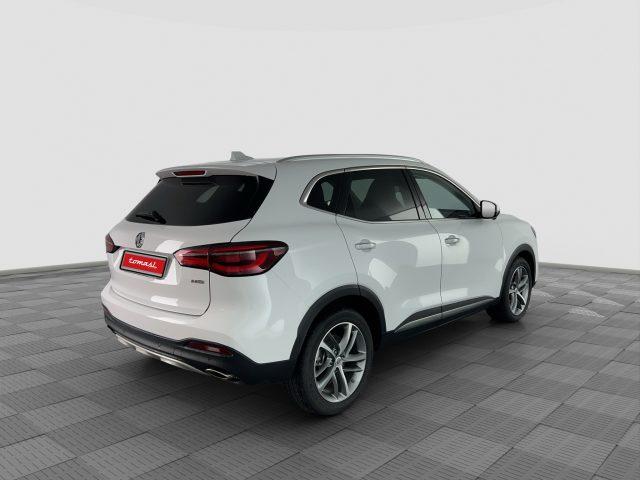 MG HS HS 1.5T-GDI Luxury