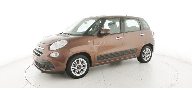 FIAT 500L 1.4 95 CV S&S Business