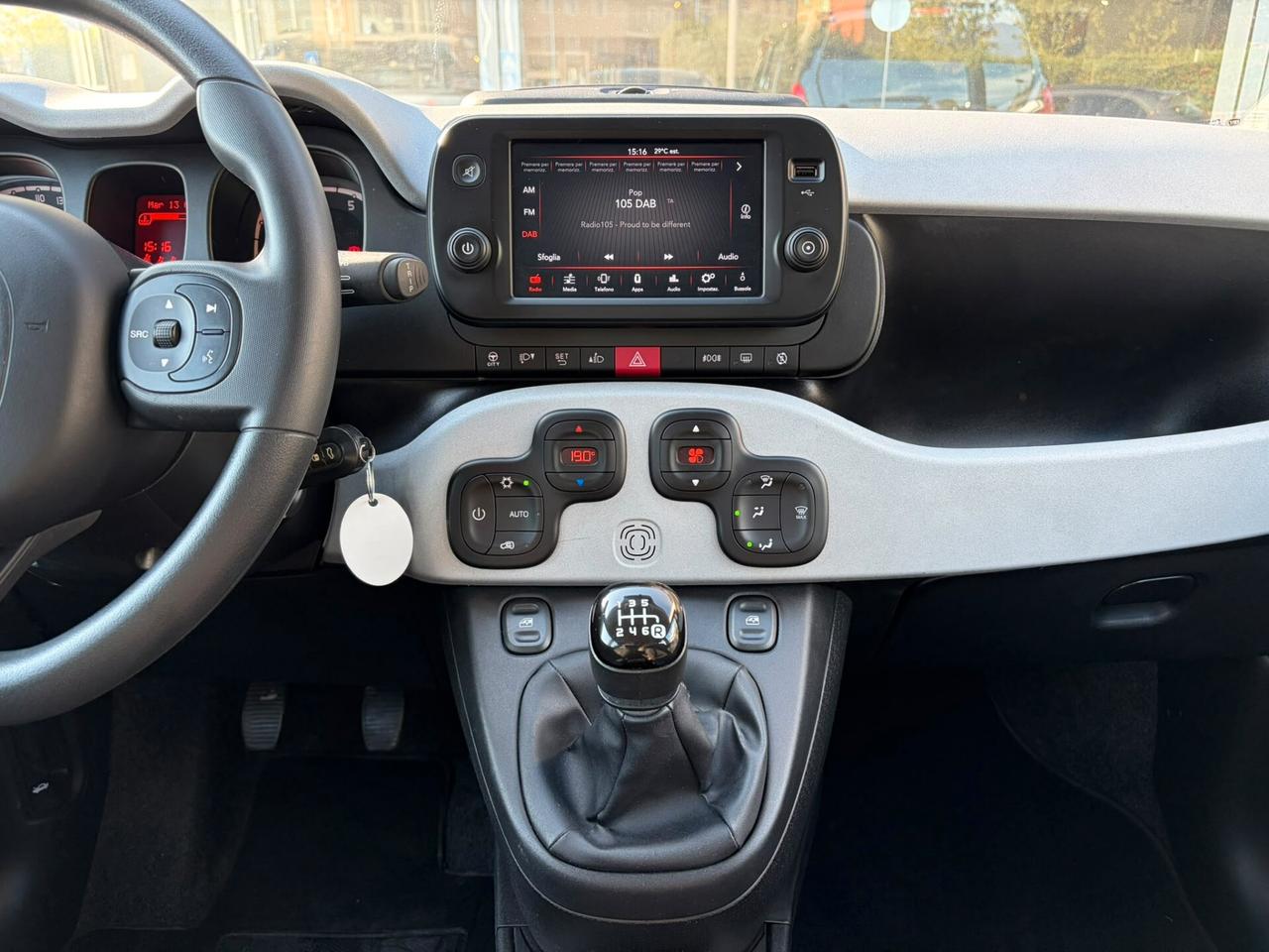 Fiat Panda 0.9 TwinAir Turbo S&S 4x4 City Cross