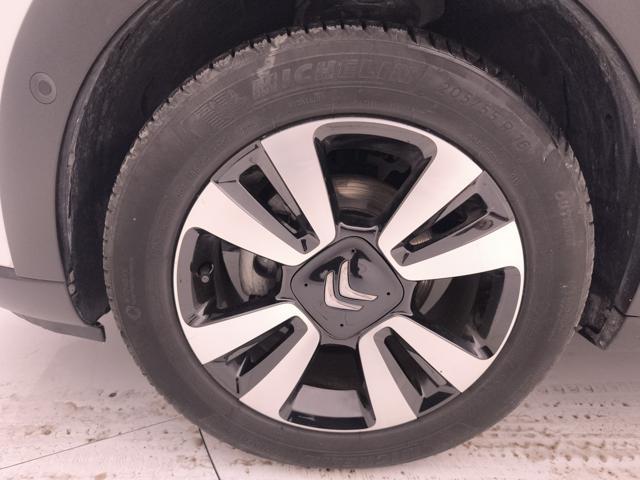 CITROEN C3 1.2 puretech Shine s&s 83cv neopatentati my20