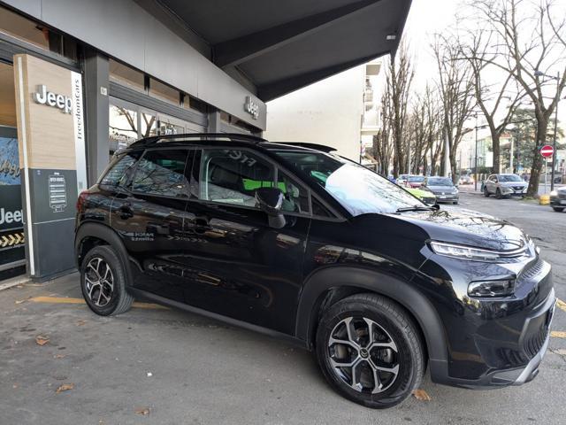 CITROEN C3 Aircross BlueHDi 110 S&S Shine