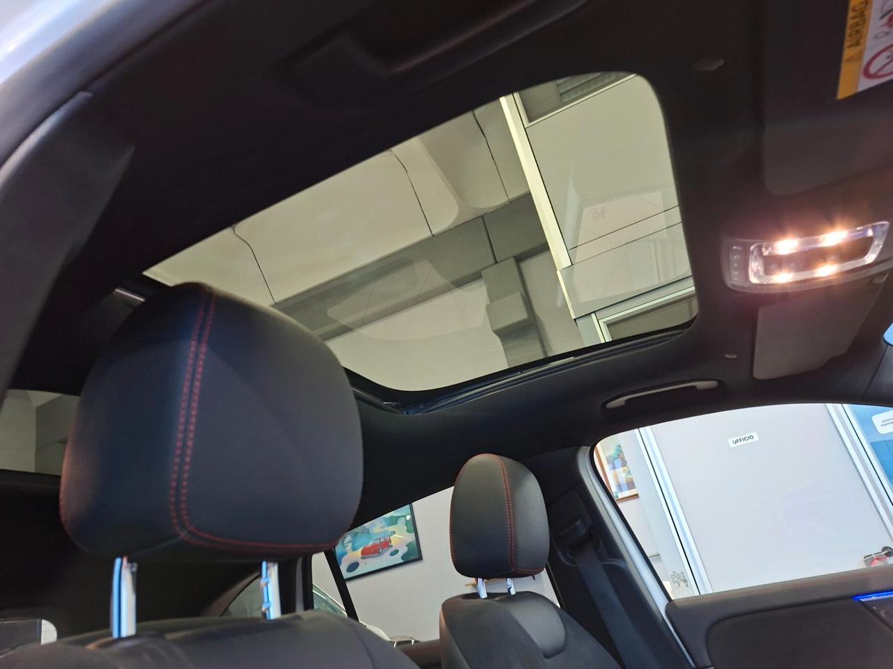 Mercedes-benz GLA 200 d Automatic 4Matic Premium CON TETTO