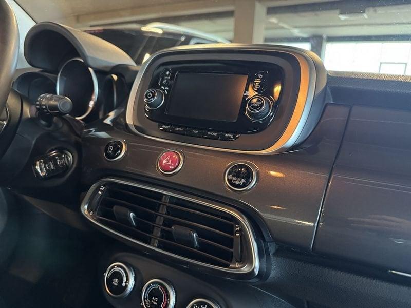 FIAT 500X 1.6 MultiJet 120 CV Pop Star