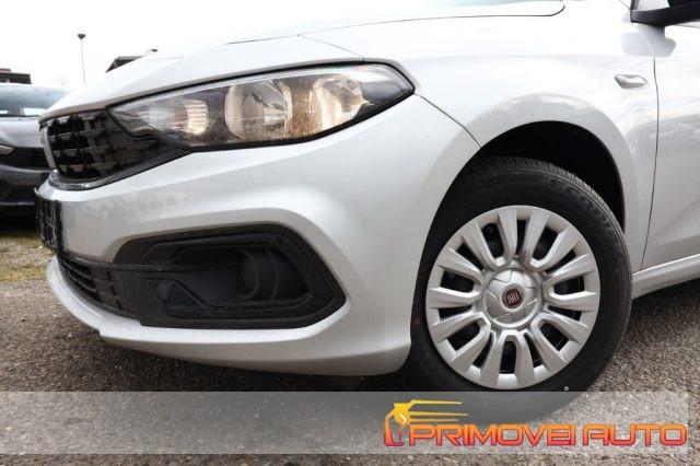 FIAT Tipo 1.0 5 porte