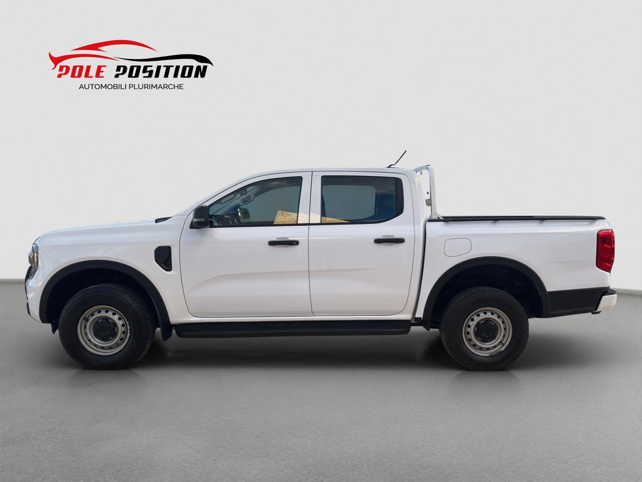 Ford Ranger 2.0 TDCI 170 cv 5 Posti Doppia Cabina 4x4