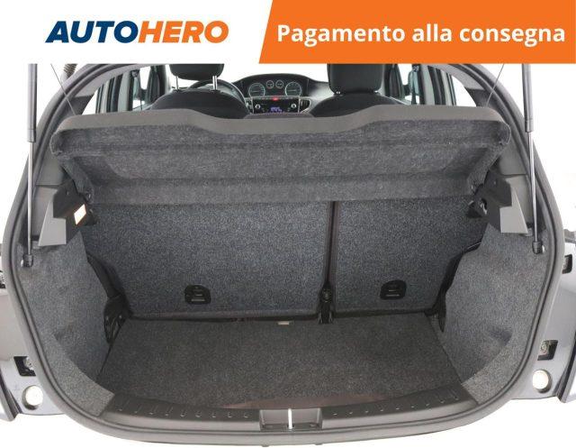 LANCIA Ypsilon 1.2 69 CV 5 porte Gold