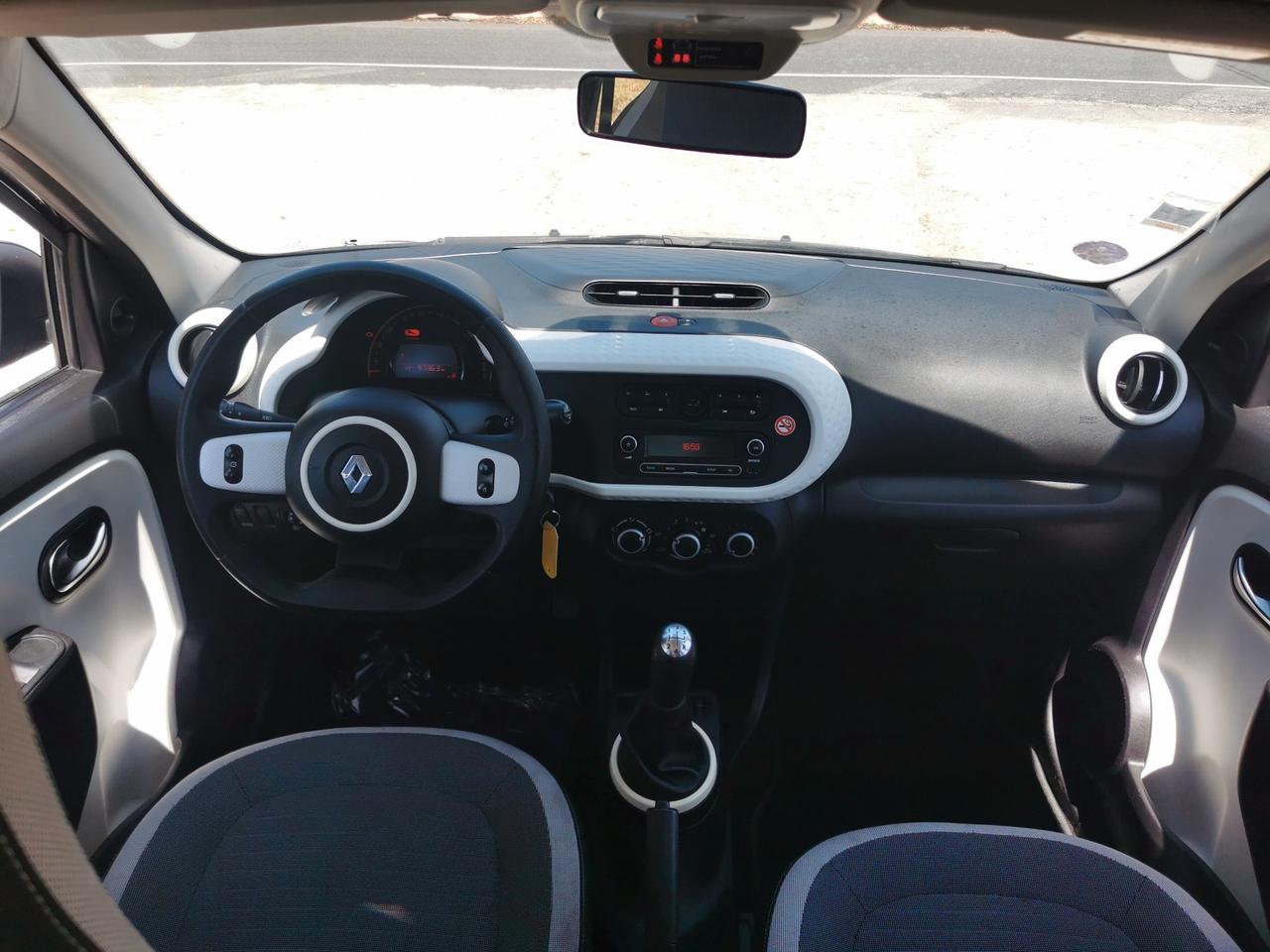 Renault Twingo SCe Zen