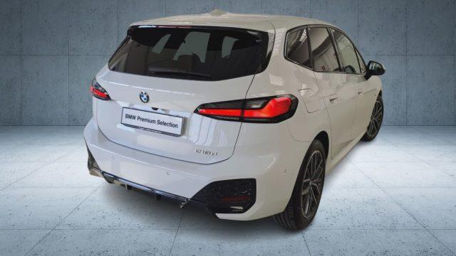 BMW 218 d Active Tourer Msport Aut.