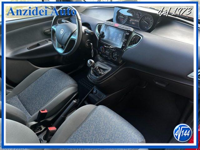 LANCIA Ypsilon 1.0 Hybrid 5 porte Gold