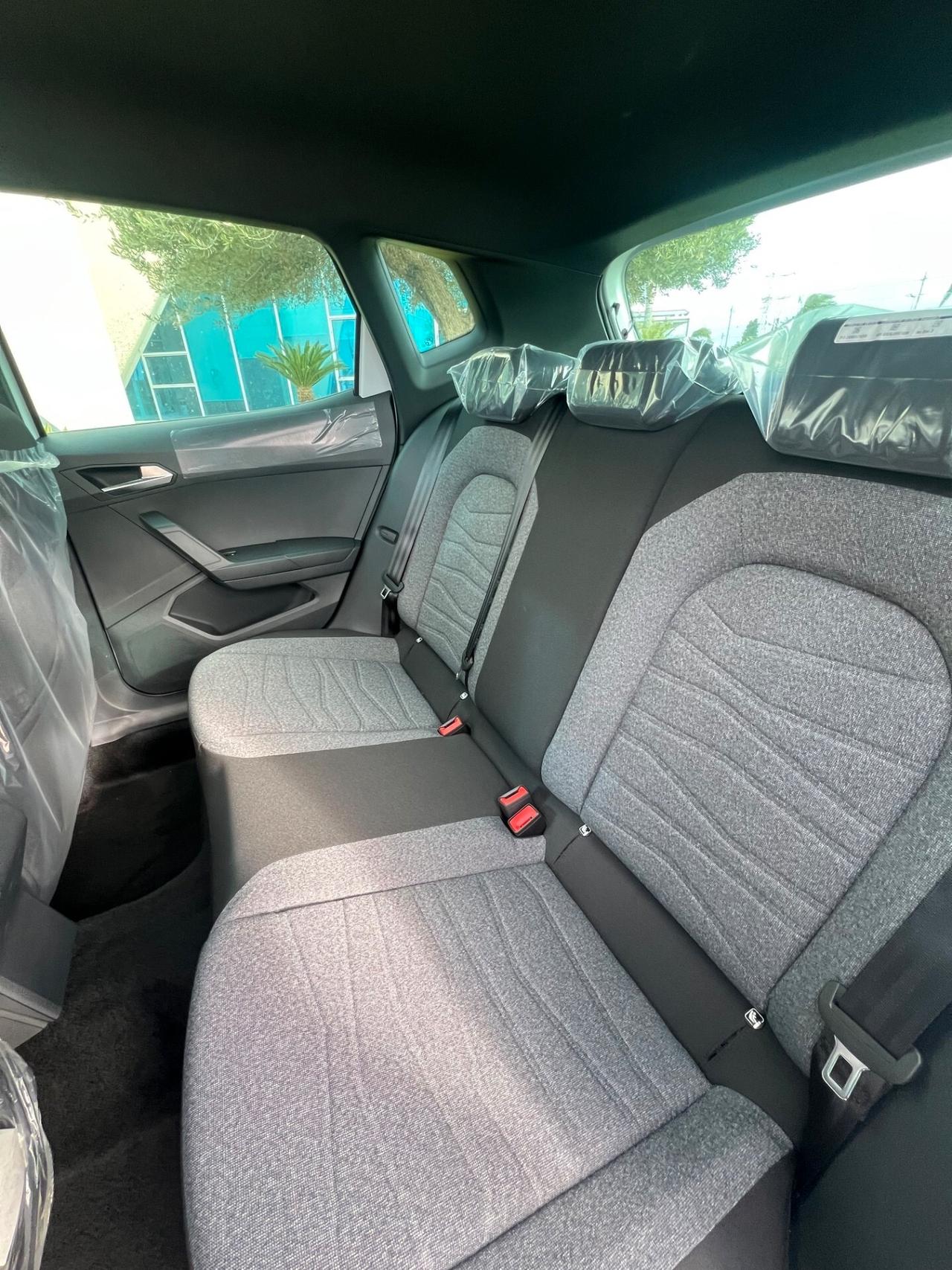 Seat Arona 1.0 EcoTSI 115 CV DSG XPERIENCE Super Offerta T-Stock