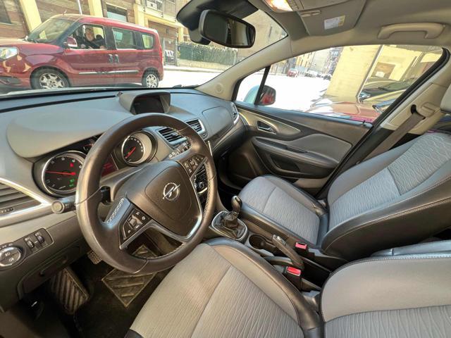 OPEL Mokka 1.6 CDTI Ecotec 136CV 4x2 Start&Stop Cosmo