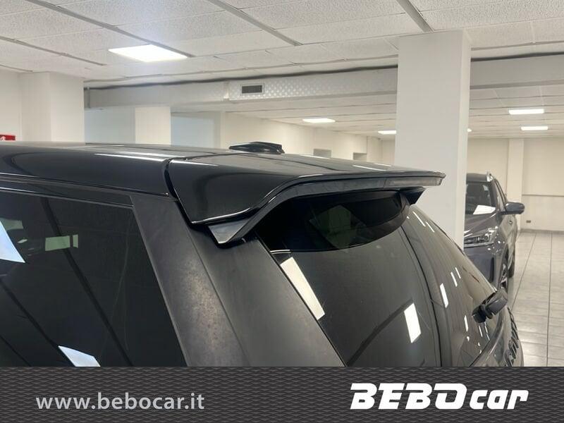 Land Rover Discovery Sport Luxury HSE 2.2 SD4 190cv