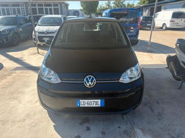 Volkswagen up! 1.0 5p. EVO sport BlueMotion Technology