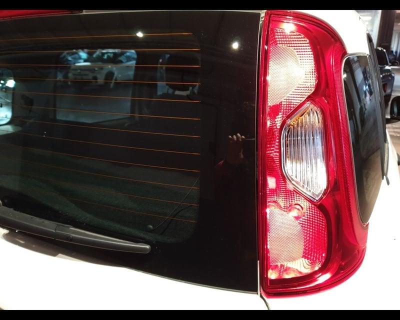 FIAT Panda 3ª serie 1.0 FireFly S&S Hybrid Icon