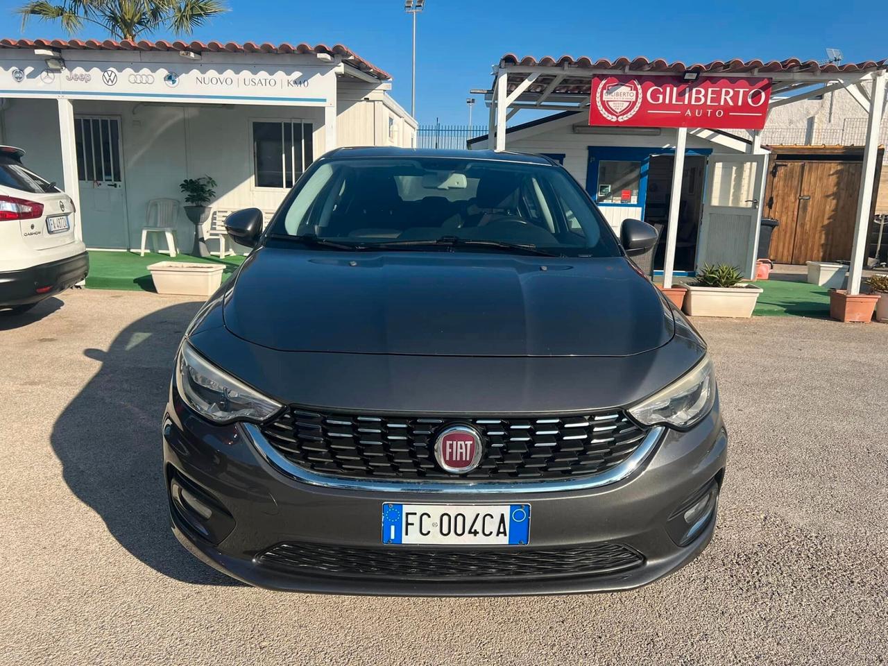 Fiat Tipo 1.6 Mjt 4 porte Opening Edition Plus