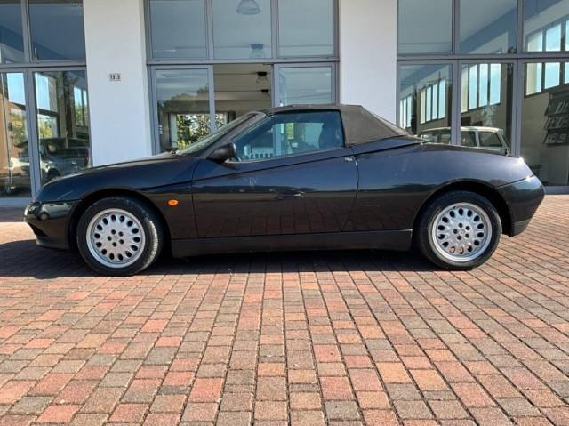 Alfa Romeo GTV 2.0 ts 16v Lusso