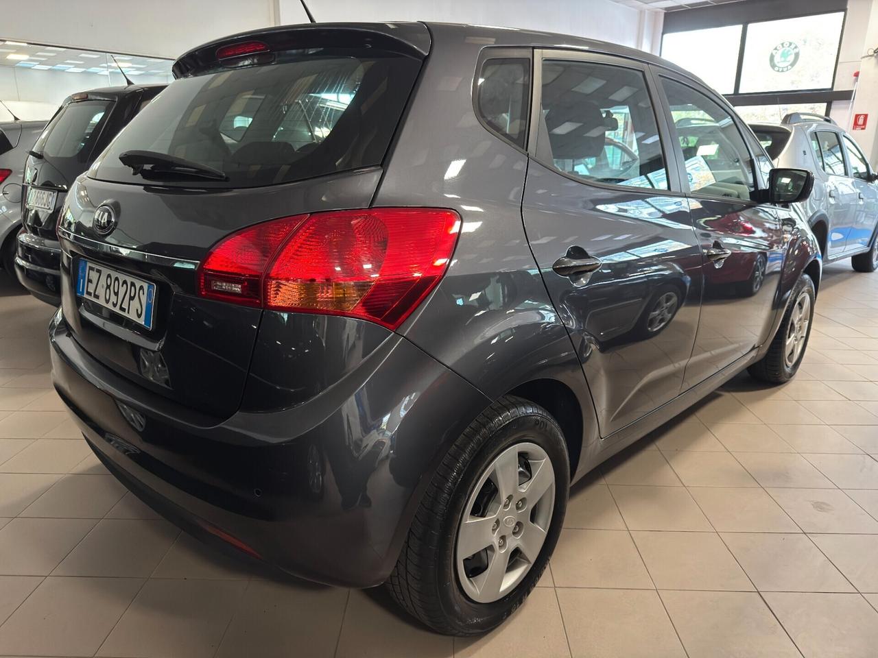 Kia Venga 1.4 CVVT Cool GPL - OK NEOPATENTATI/E!
