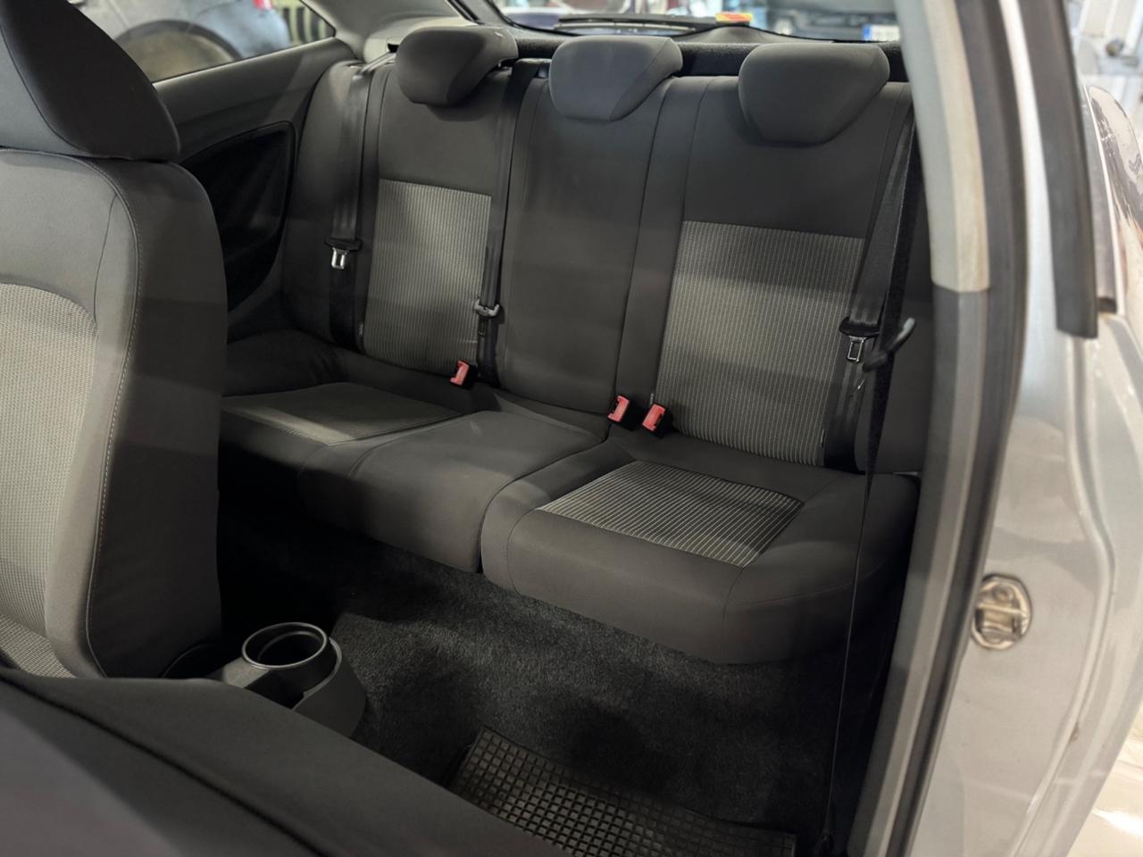 Seat Ibiza 1.2 TDI PARI AL NUOVO Regenered