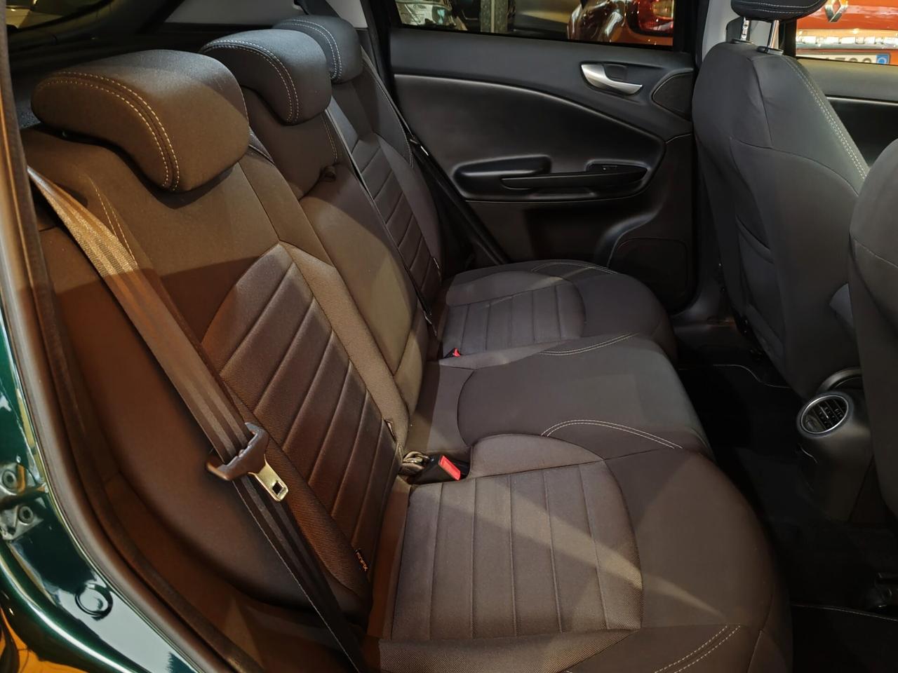 Alfa Romeo Giulietta 1.6 JTDm 120 CV